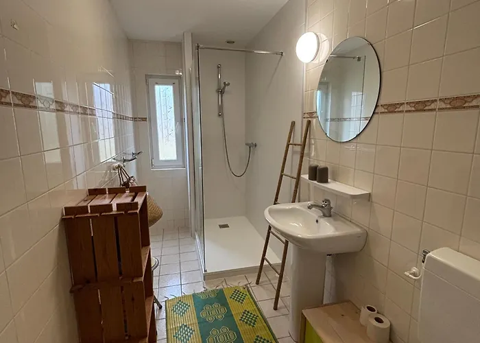 3 Ch, Proche Et Ocean, Au Calme, Animaux Admis - Fr-1-319-371 Biscarrosse
