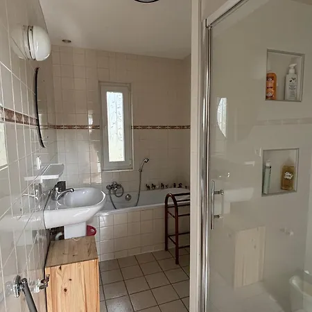 3 Ch, Proche Et Ocean, Au Calme, Animaux Admis - Fr-1-319-371 * ביסקארוס
