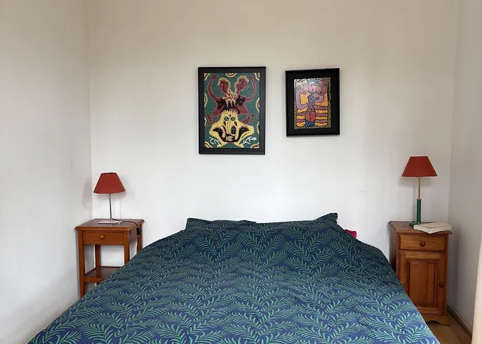 Villa 3 Ch, Proche Et Ocean, Au Calme, Animaux Admis - Fr-1-319-371 Biscarrosse